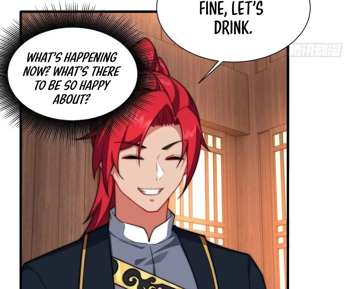 Traveling Through Time and Space to Become an Unlucky NPC: I Have a Wife to Protect Me Chapter 46 - 73