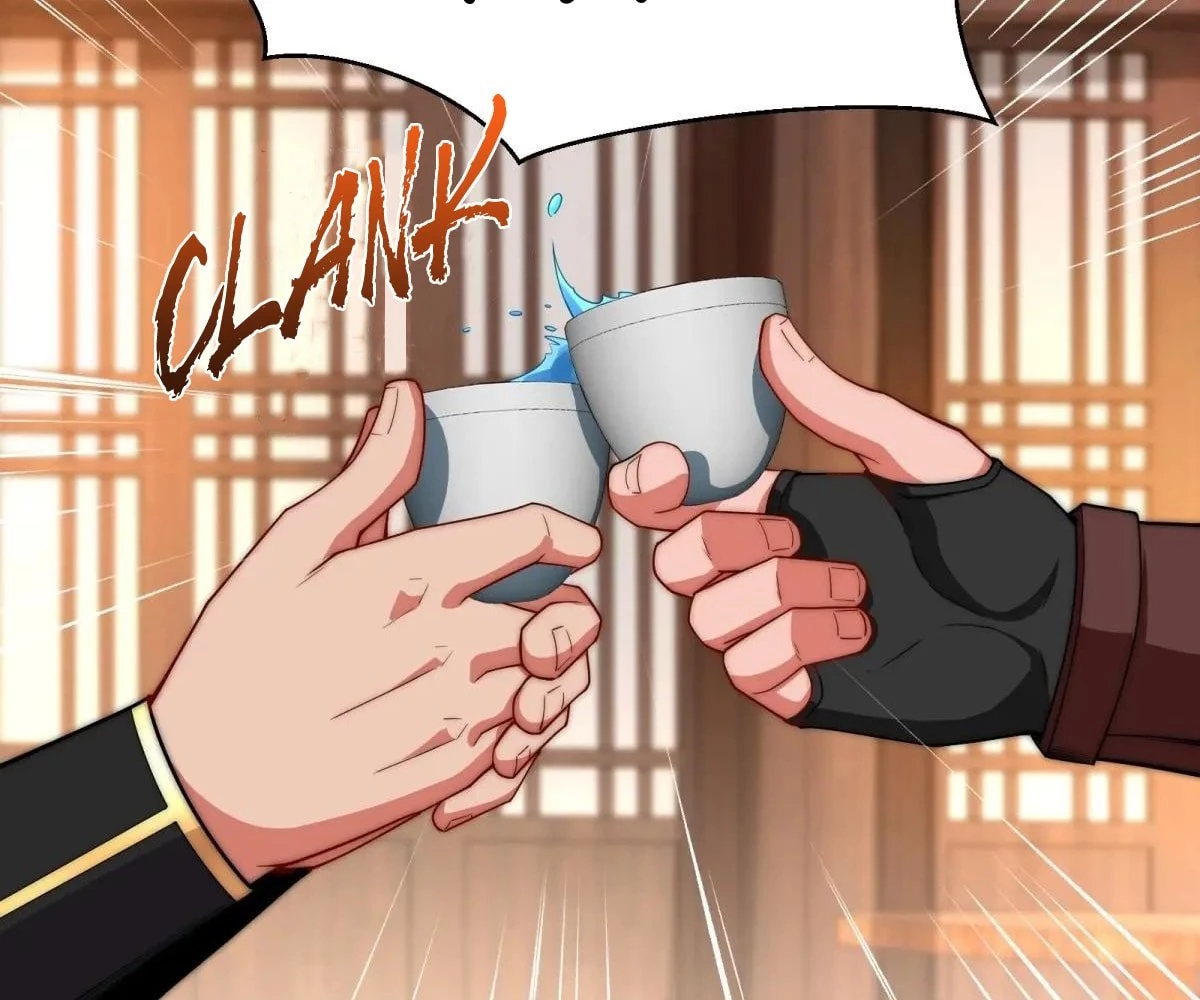 Traveling Through Time and Space to Become an Unlucky NPC: I Have a Wife to Protect Me Chapter 46 - 75