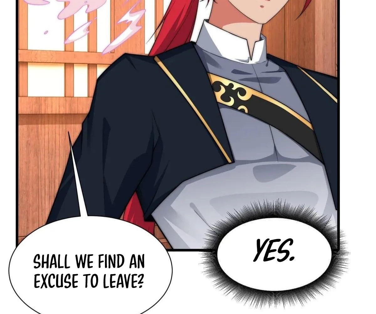 Traveling Through Time and Space to Become an Unlucky NPC: I Have a Wife to Protect Me Chapter 46 - 81