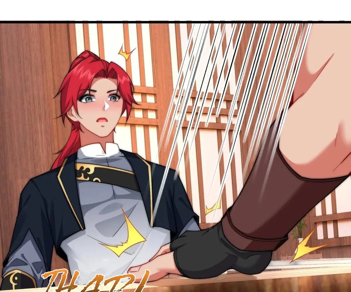 Traveling Through Time and Space to Become an Unlucky NPC: I Have a Wife to Protect Me Chapter 46 - 86