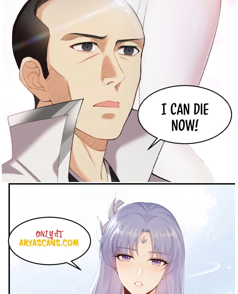 Traveling Through Time and Space to Become an Unlucky NPC: I Have a Wife to Protect Me Chapter 46 - 107