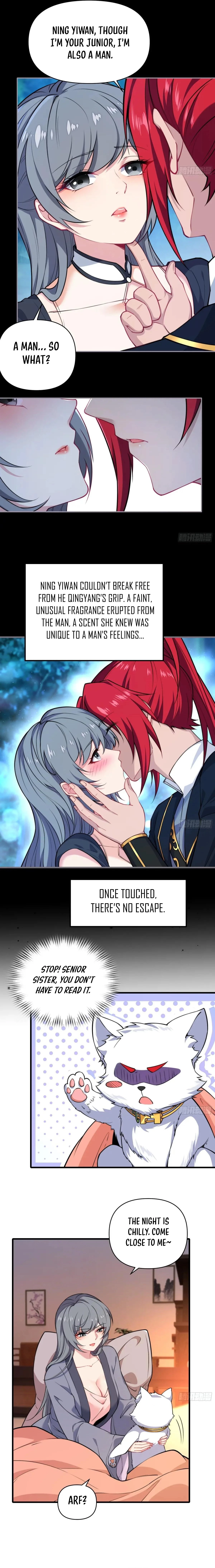 Traveling Through Time and Space to Become an Unlucky NPC: I Have a Wife to Protect Me Chapter 41 - 6