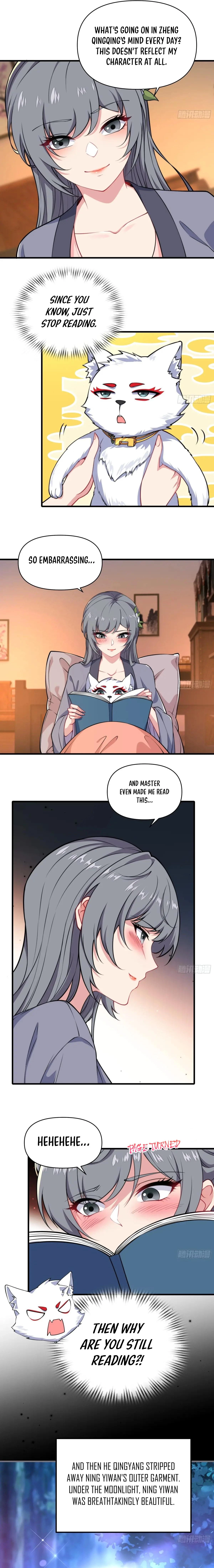 Traveling Through Time and Space to Become an Unlucky NPC: I Have a Wife to Protect Me Chapter 41 - 7