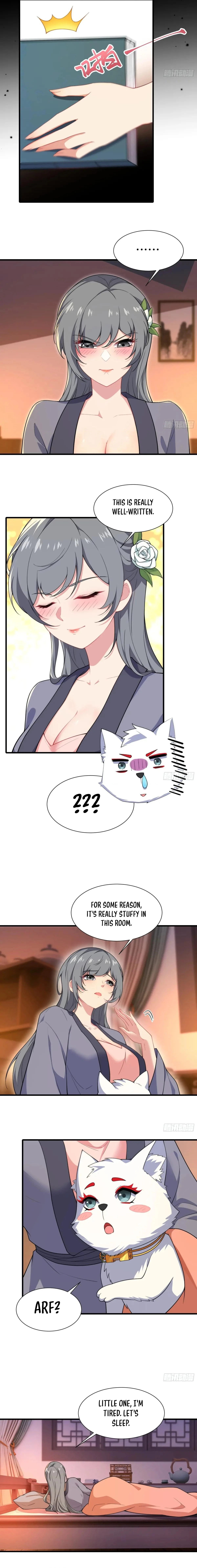 Traveling Through Time and Space to Become an Unlucky NPC: I Have a Wife to Protect Me Chapter 41 - 9
