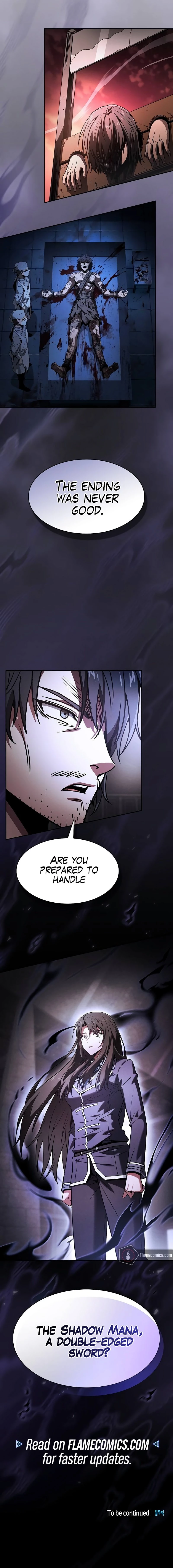 The Academy's Genius Swordsman Chapter 73 - 12