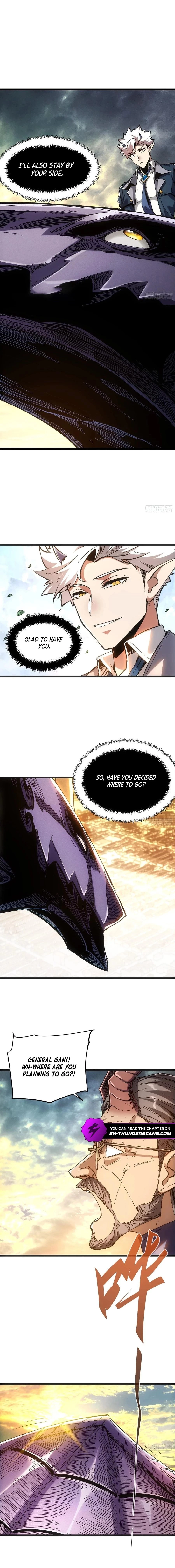 If I Don’t Die Soon, I’ll Become The Ruler Of The Demon Realm! Chapter 41 - 4