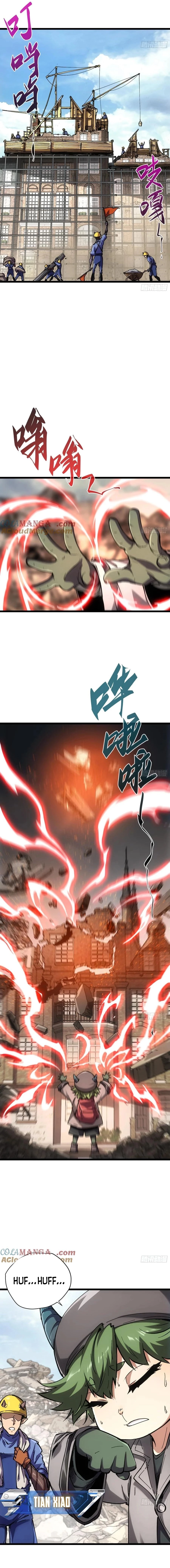 If I Don’t Die Soon, I’ll Become The Ruler Of The Demon Realm! Chapter 40 - 6