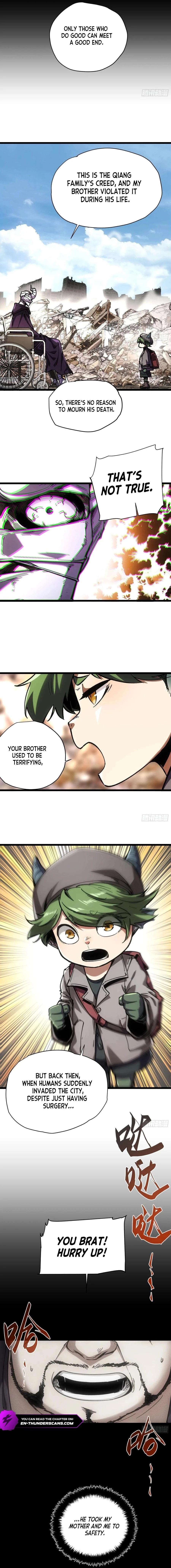 If I Don’t Die Soon, I’ll Become The Ruler Of The Demon Realm! Chapter 40 - 9
