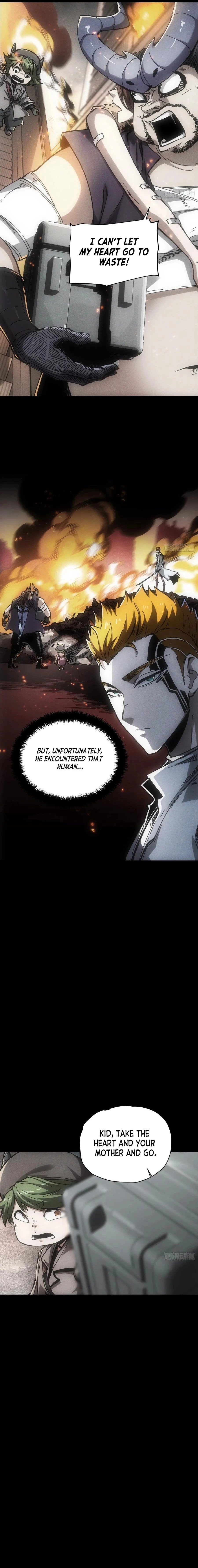 If I Don’t Die Soon, I’ll Become The Ruler Of The Demon Realm! Chapter 40 - 10