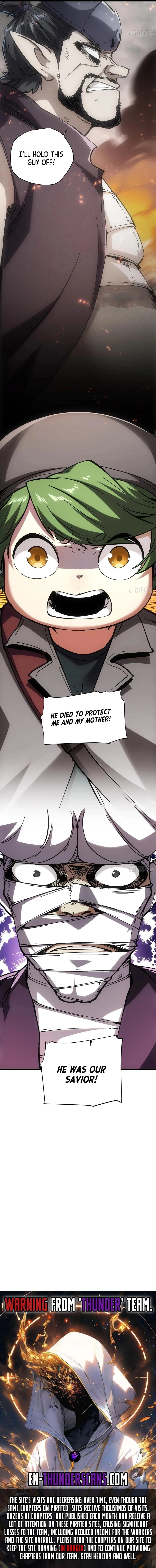 If I Don’t Die Soon, I’ll Become The Ruler Of The Demon Realm! Chapter 40 - 11