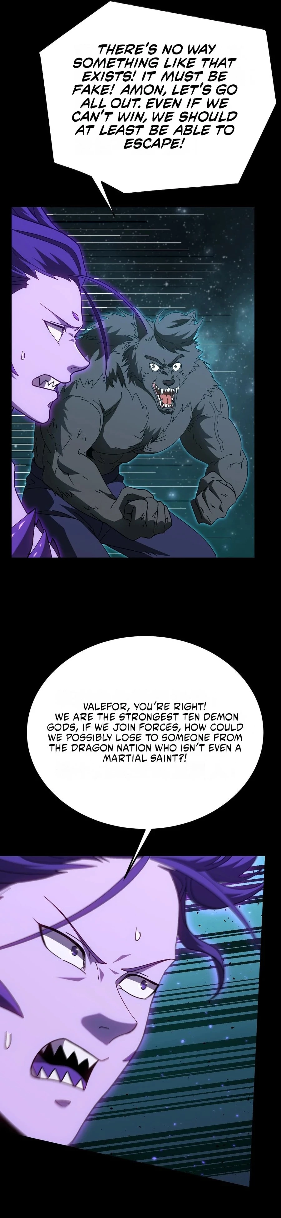 Log into the Future Chapter 166 - 2