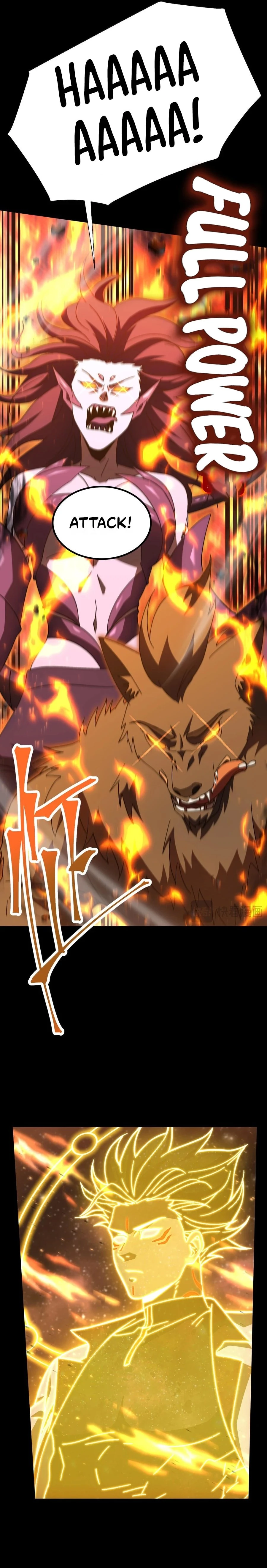 Log into the Future Chapter 166 - 3