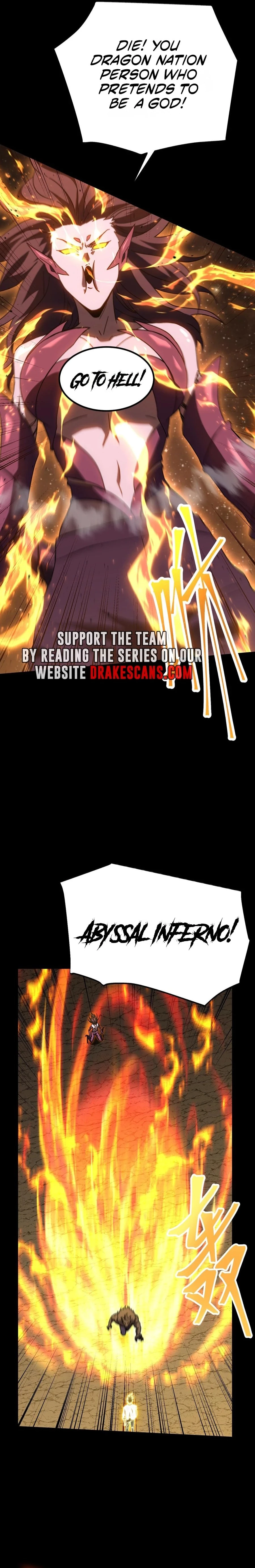 Log into the Future Chapter 166 - 4