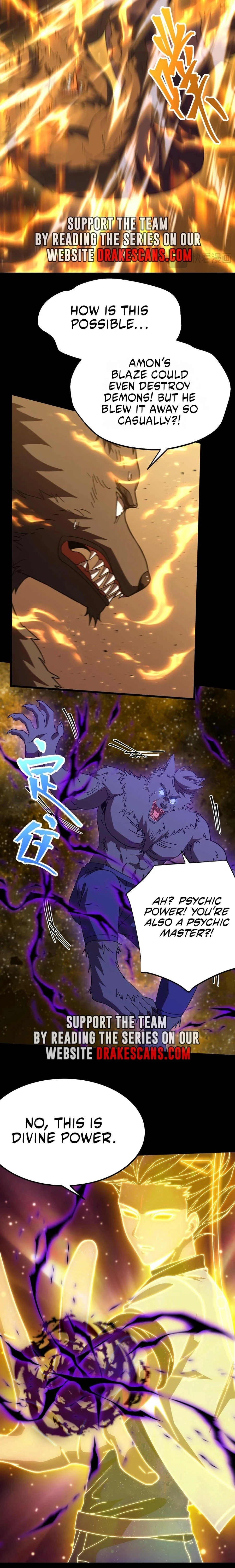 Log into the Future Chapter 166 - 6