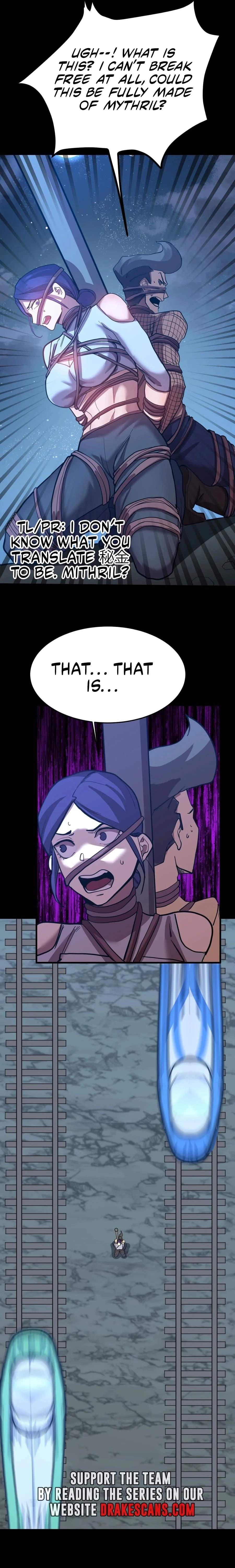 Log into the Future Chapter 166 - 11