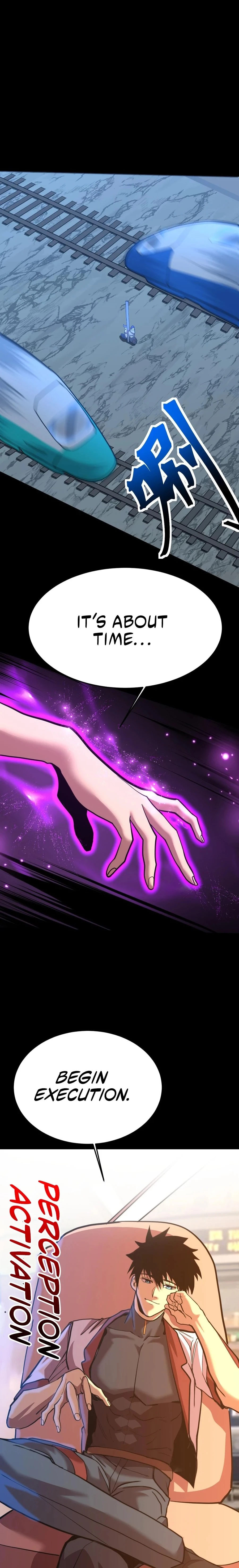 Log into the Future Chapter 166 - 12
