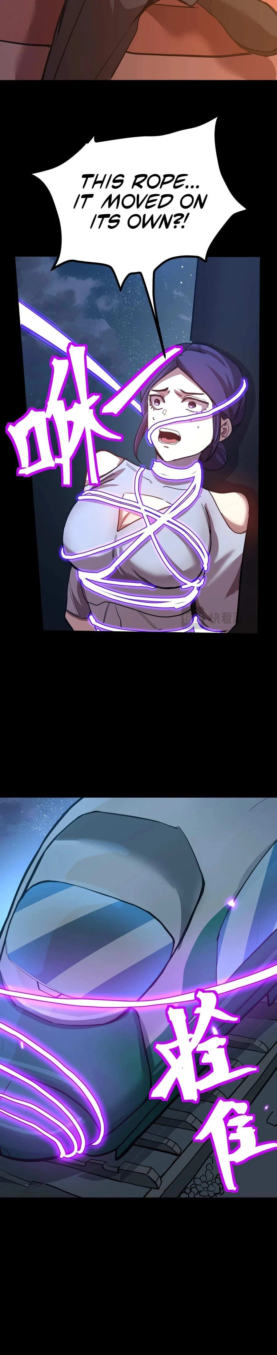 Log into the Future Chapter 166 - 13
