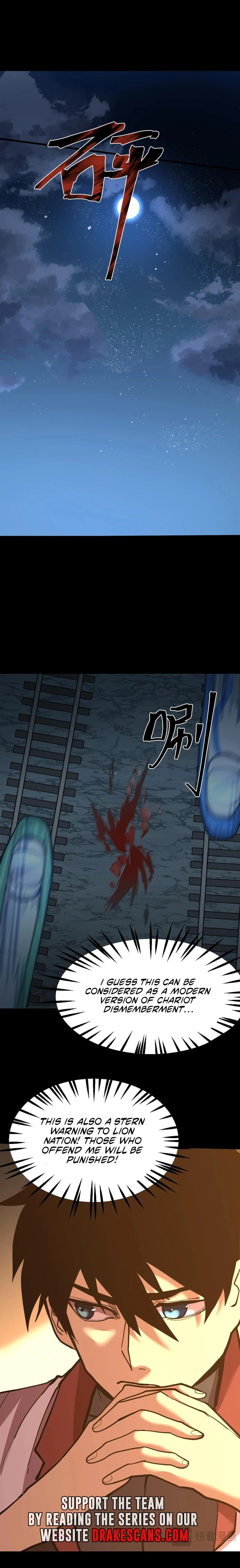 Log into the Future Chapter 166 - 15