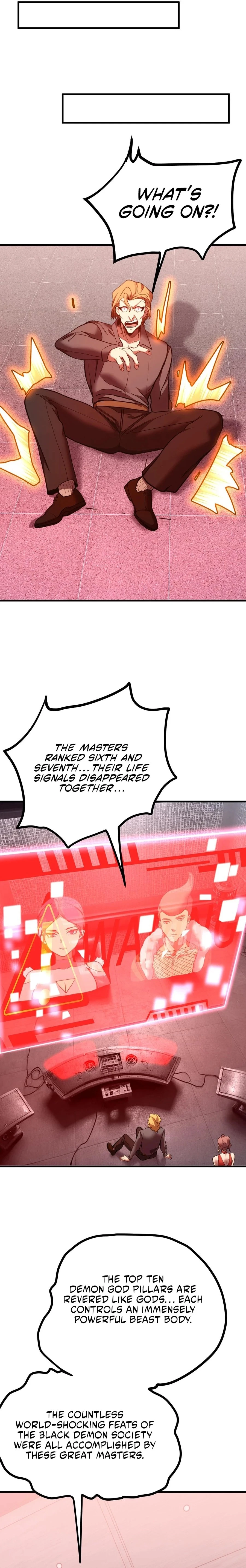 Log into the Future Chapter 166 - 17
