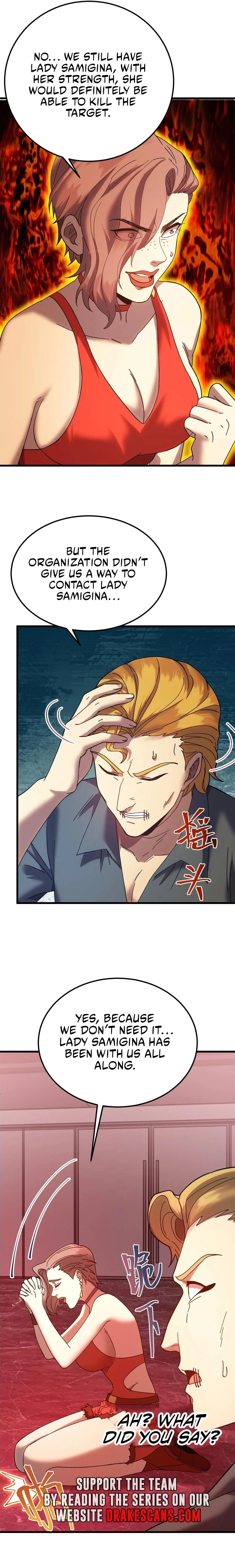 Log into the Future Chapter 166 - 20