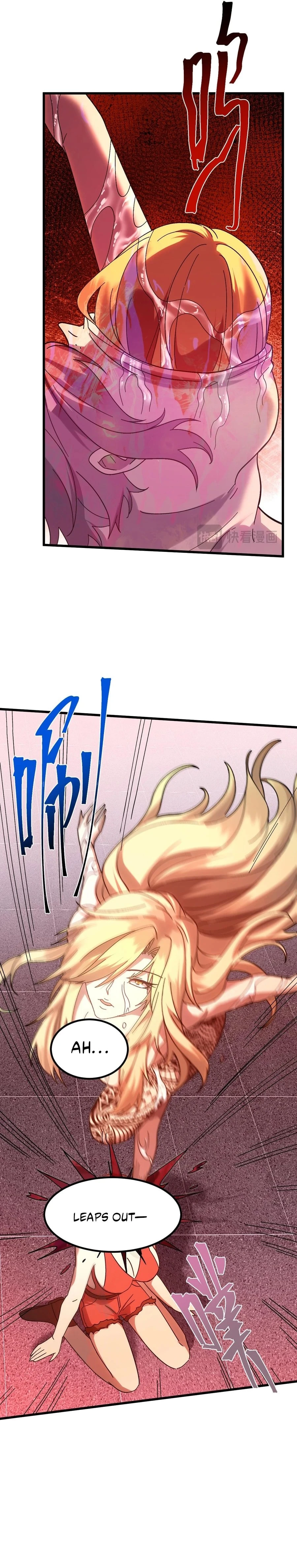 Log into the Future Chapter 166 - 22