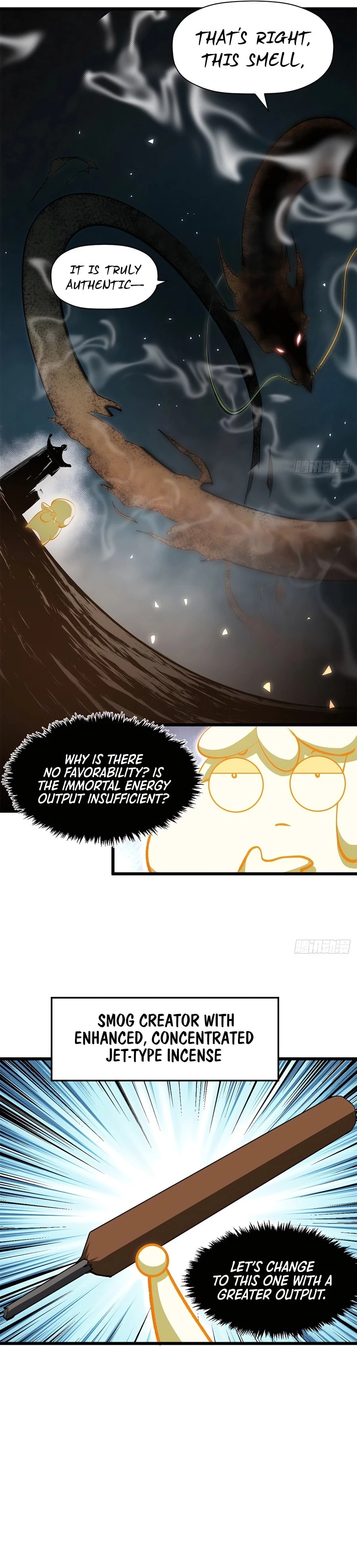 Top Tier Providence Chapter 186 - 5