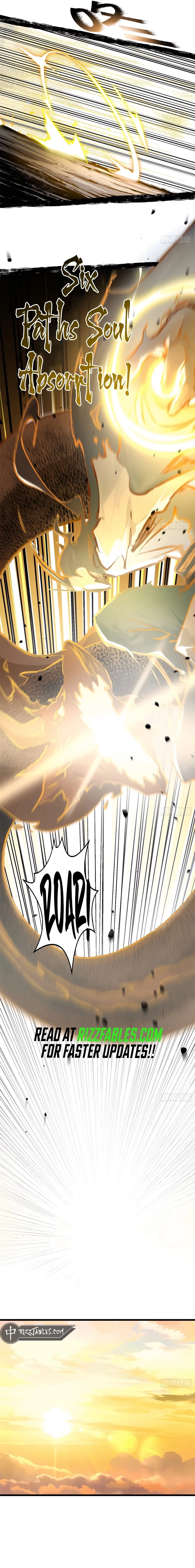 Top Tier Providence Chapter 186 - 9