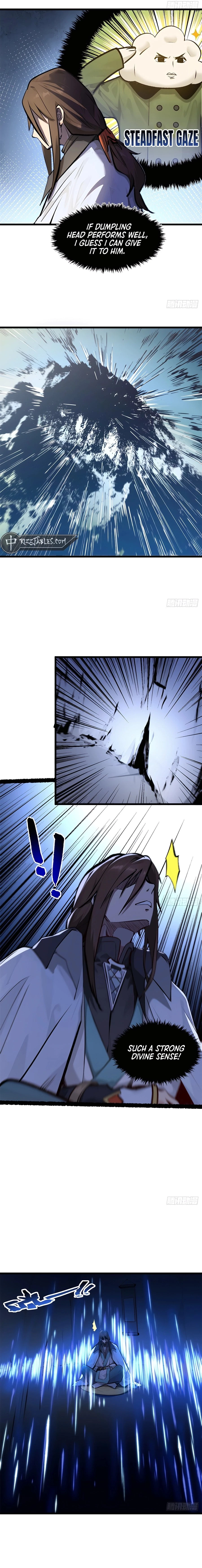 Top Tier Providence Chapter 186 - 12