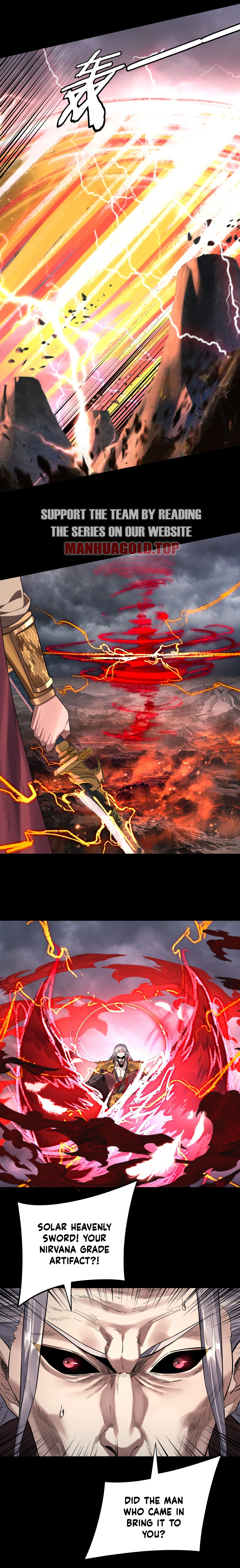 I Am the Fated Villain Chapter 200 - 13