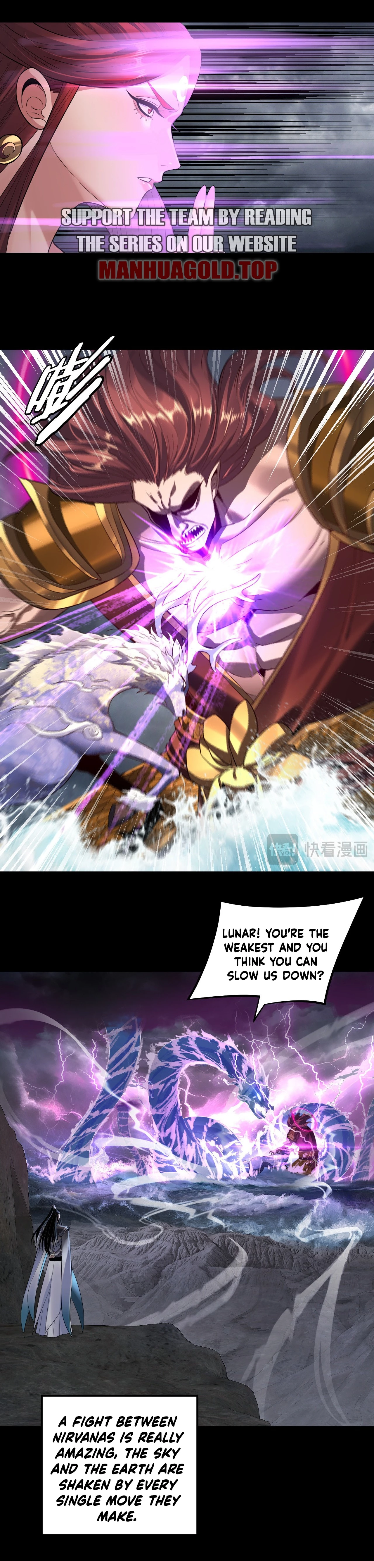 I Am the Fated Villain Chapter 200 - 15