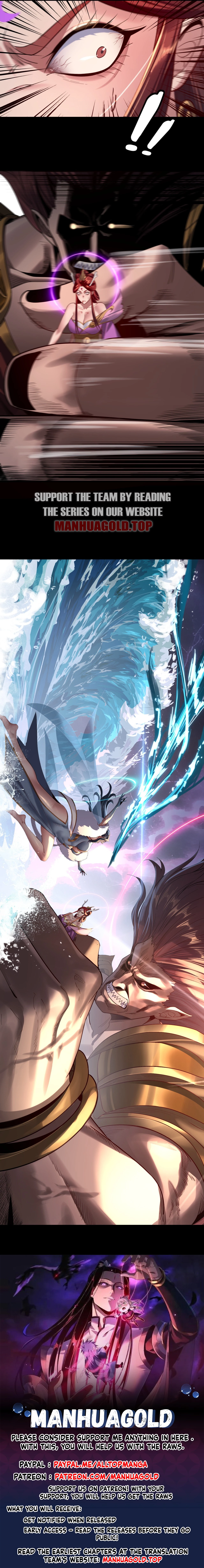 I Am the Fated Villain Chapter 200 - 20