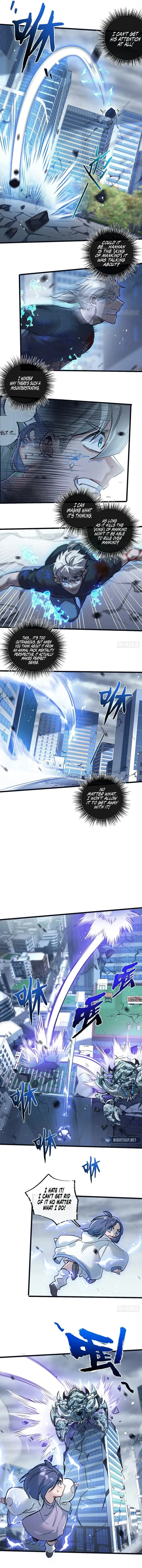 Apocalyptic Super Farm Chapter 71 - 3
