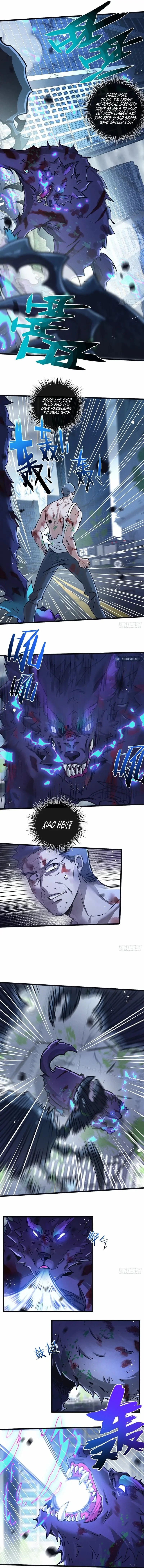 Apocalyptic Super Farm Chapter 71 - 5