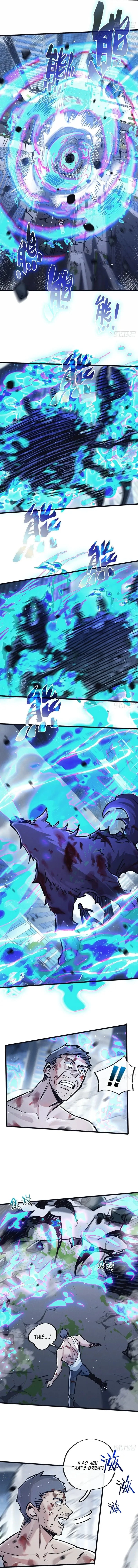 Apocalyptic Super Farm Chapter 71 - 6