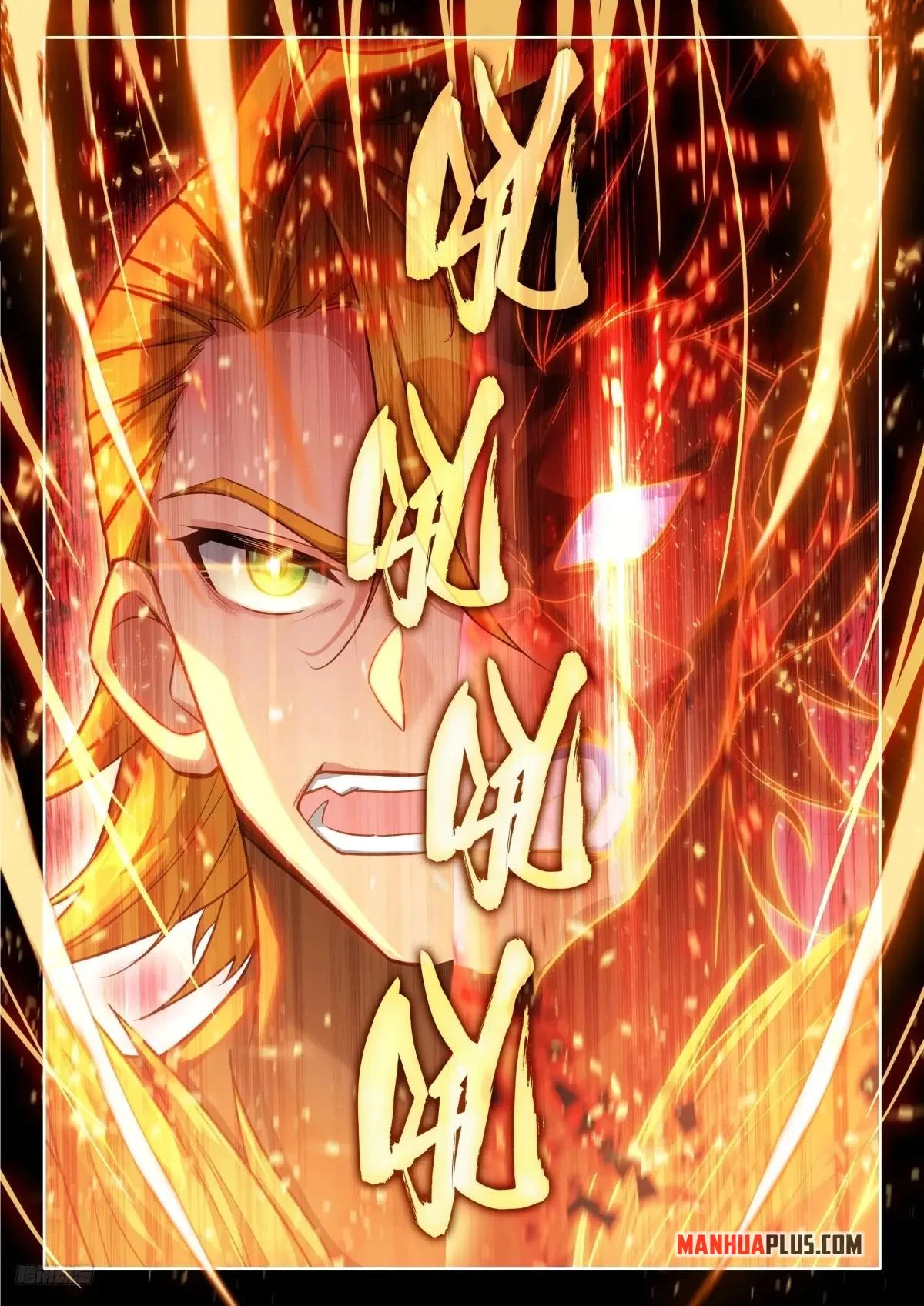 Soul Land IV Chapter 513 - 8