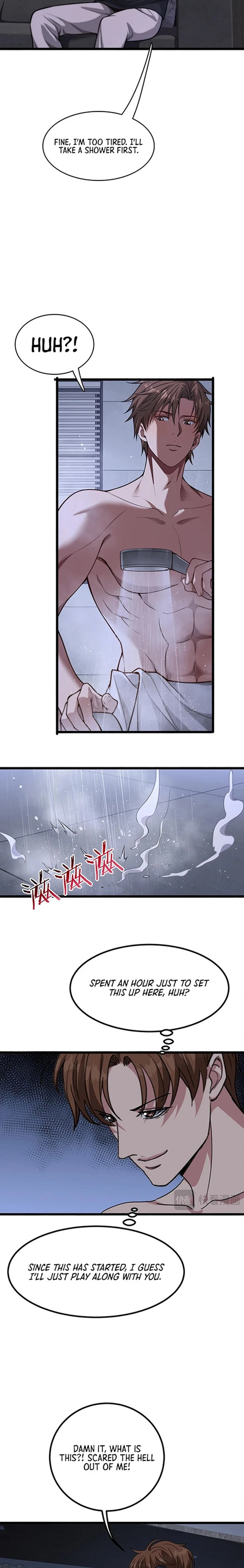 I'm Stuck on the Same Day for a Thousand Years Chapter 140 - 9