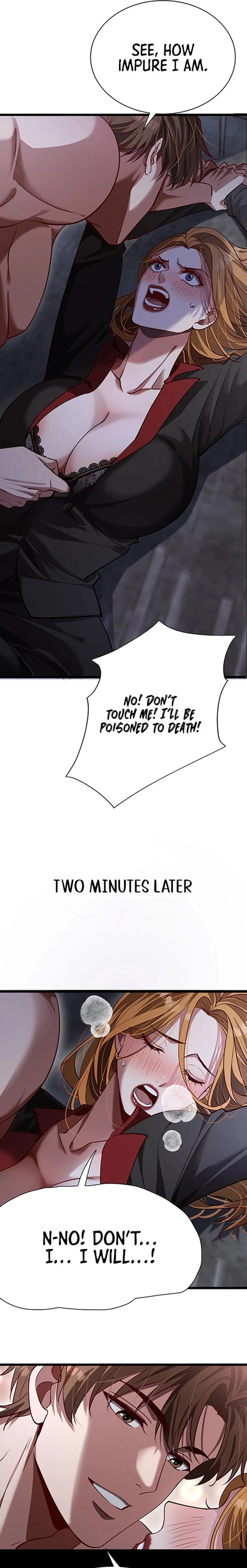 I'm Stuck on the Same Day for a Thousand Years Chapter 140 - 14