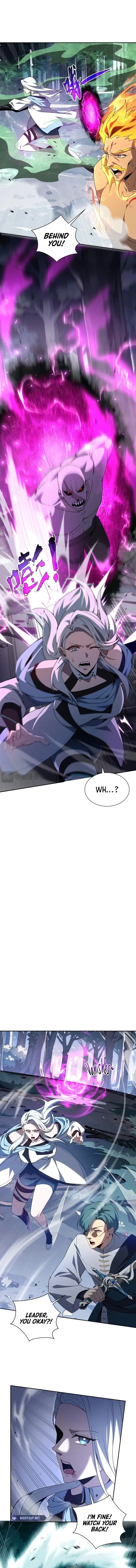I Contracted Myself Chapter 59 - 3