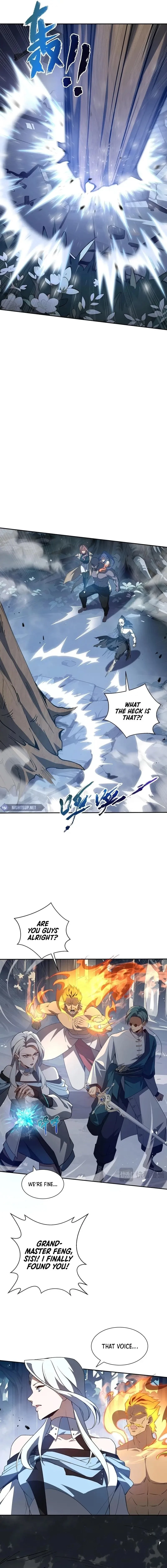 I Contracted Myself Chapter 59 - 6