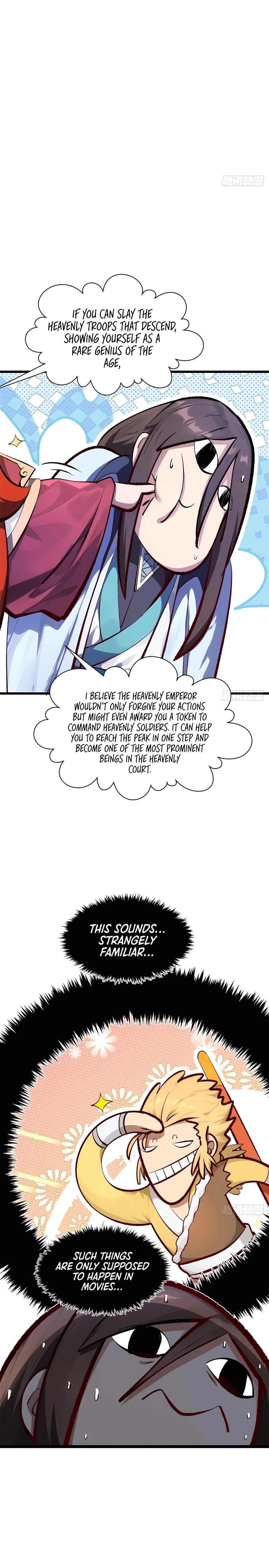 Top Tier Providence Chapter 187 - 12