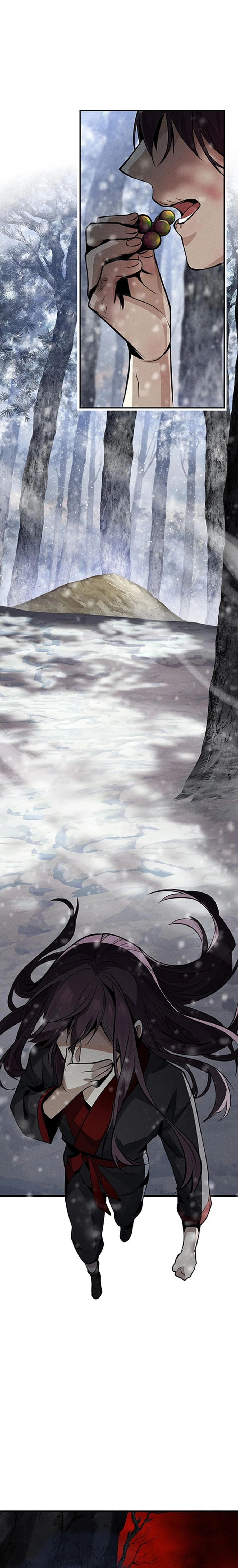 I, the Demon Lord, Am Being Targeted by My Female Disciples! Chapter 43 - 4
