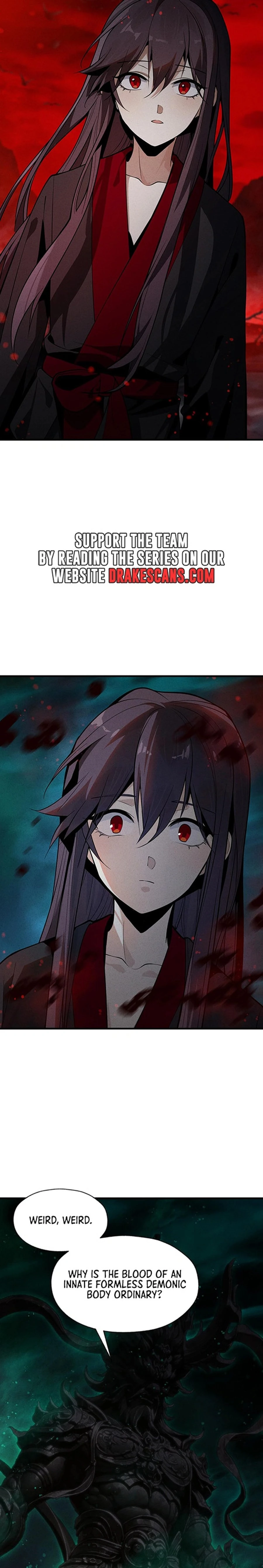 I, the Demon Lord, Am Being Targeted by My Female Disciples! Chapter 43 - 10