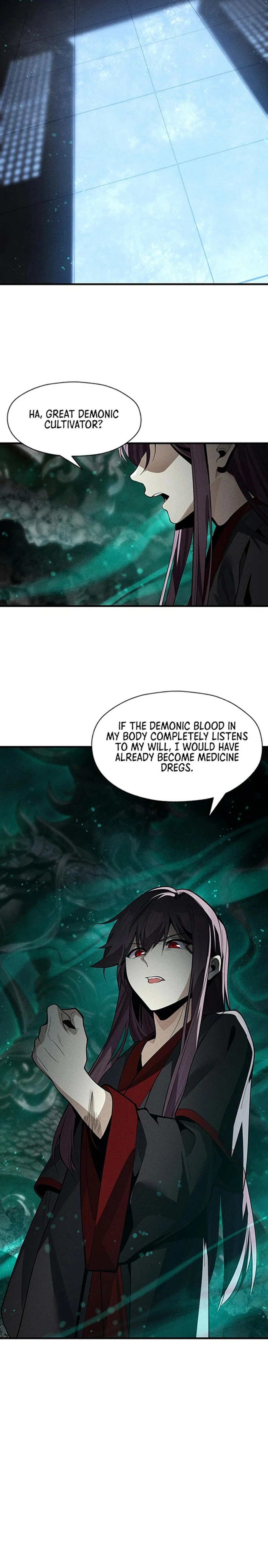 I, the Demon Lord, Am Being Targeted by My Female Disciples! Chapter 43 - 13