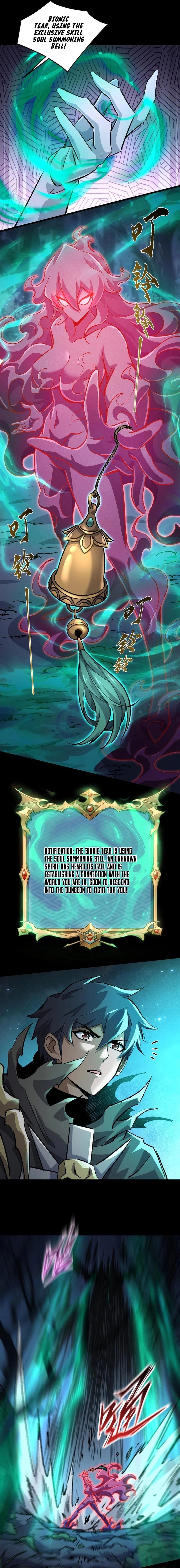 Catastrophic Priest Chapter 33 - 10