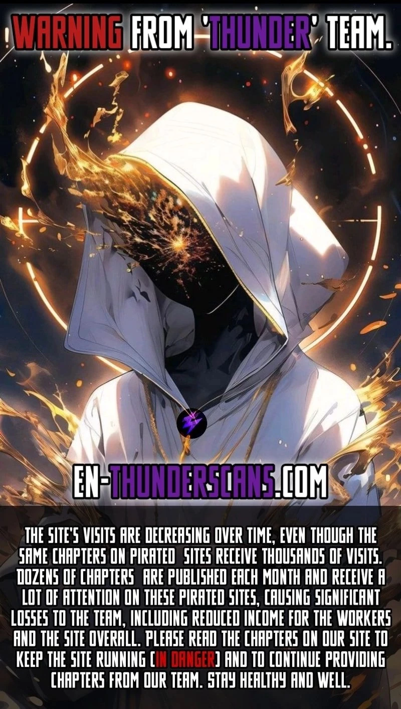 Catastrophic Priest Chapter 33 - 15