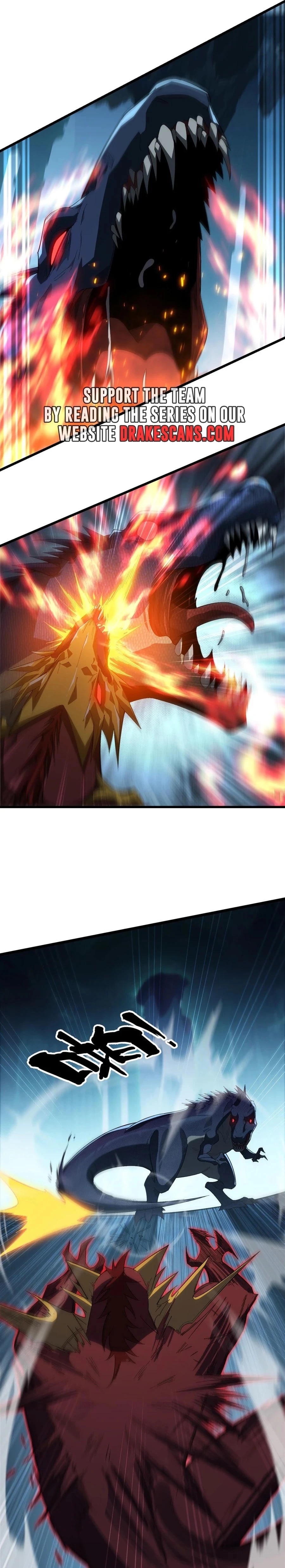 Evolution from Carp to Divine Dragon Chapter 29 - 19