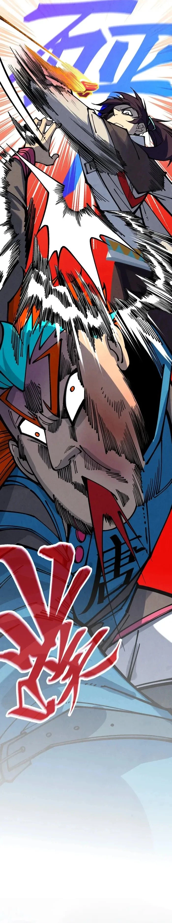 The Ultimate of All Ages Chapter 362 - 4