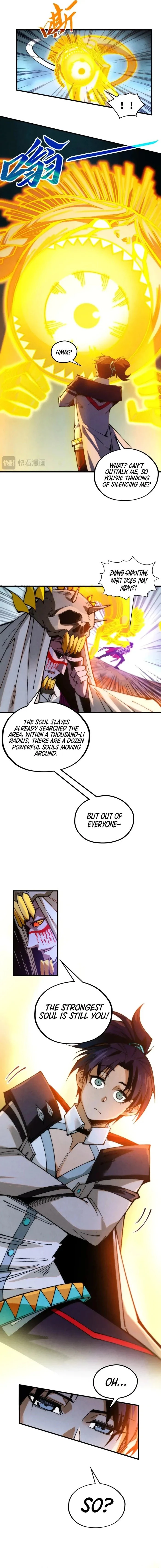 The Ultimate of All Ages Chapter 360 - 11
