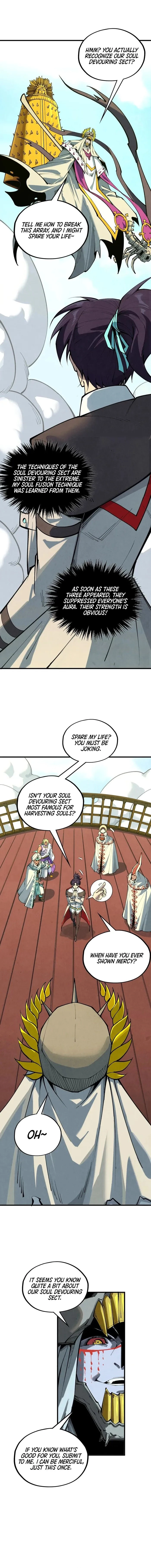 The Ultimate of All Ages Chapter 357 - 2