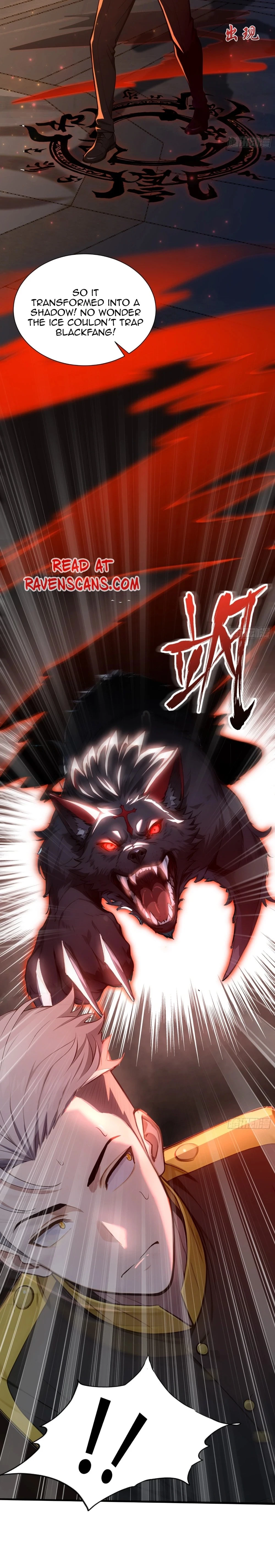 Number One Beast Master Chapter 9 - 4